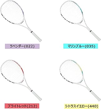 Amazon | ヨネックス(YONEX) ソフトテニス ラケット エアライド